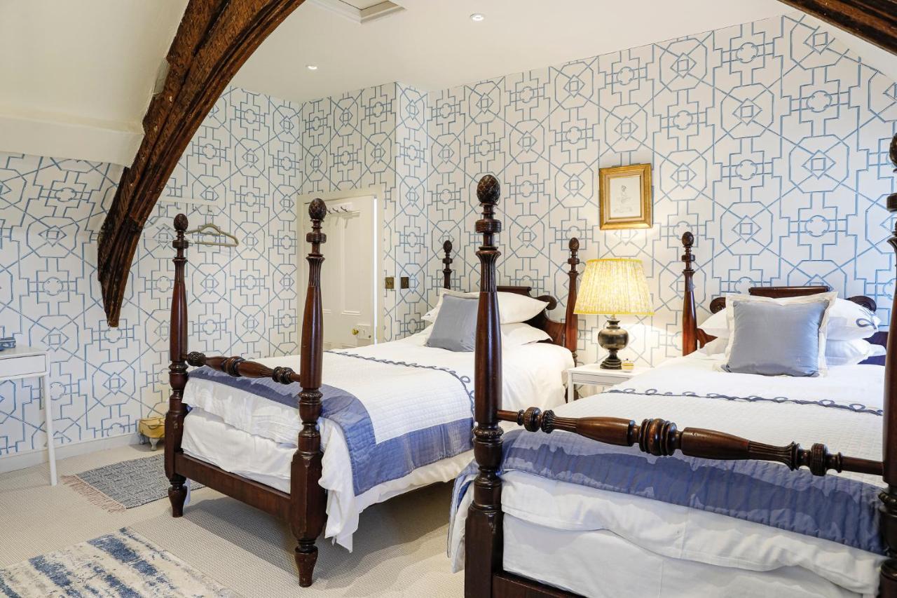 Gileston Manor Luxury B&B Barry Εξωτερικό φωτογραφία