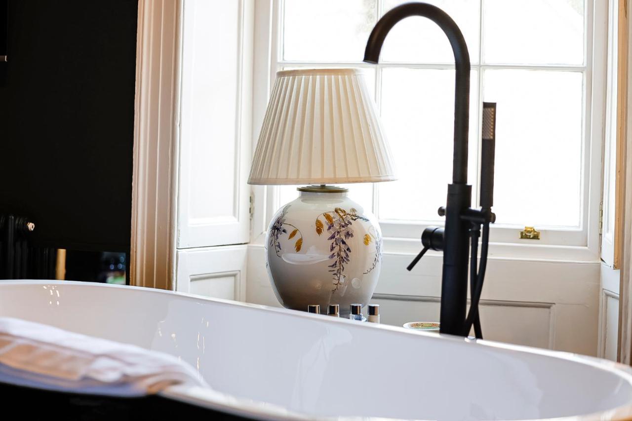 Gileston Manor Luxury B&B Barry Εξωτερικό φωτογραφία