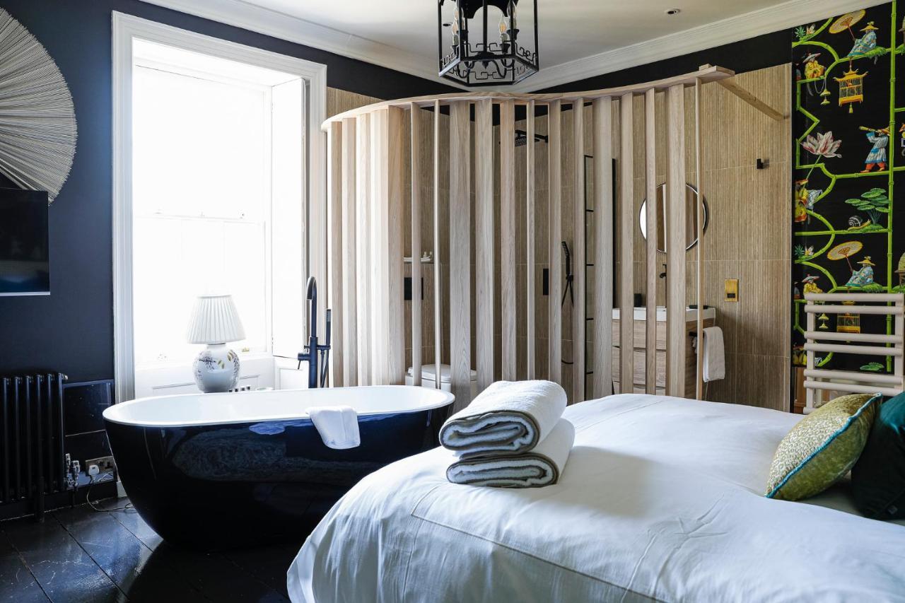 Gileston Manor Luxury B&B Barry Εξωτερικό φωτογραφία