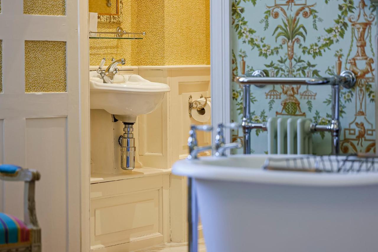 Gileston Manor Luxury B&B Barry Εξωτερικό φωτογραφία