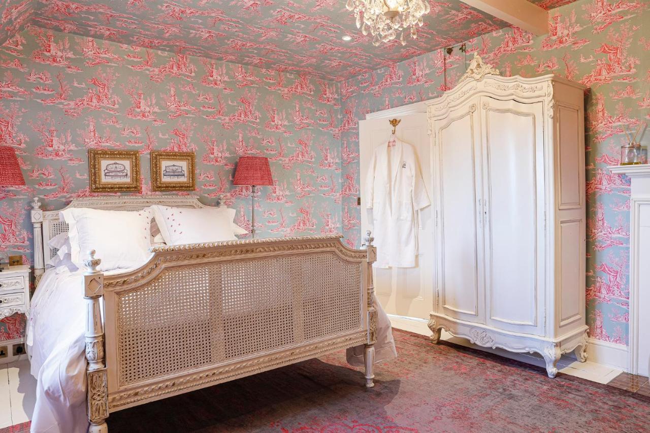 Gileston Manor Luxury B&B Barry Εξωτερικό φωτογραφία