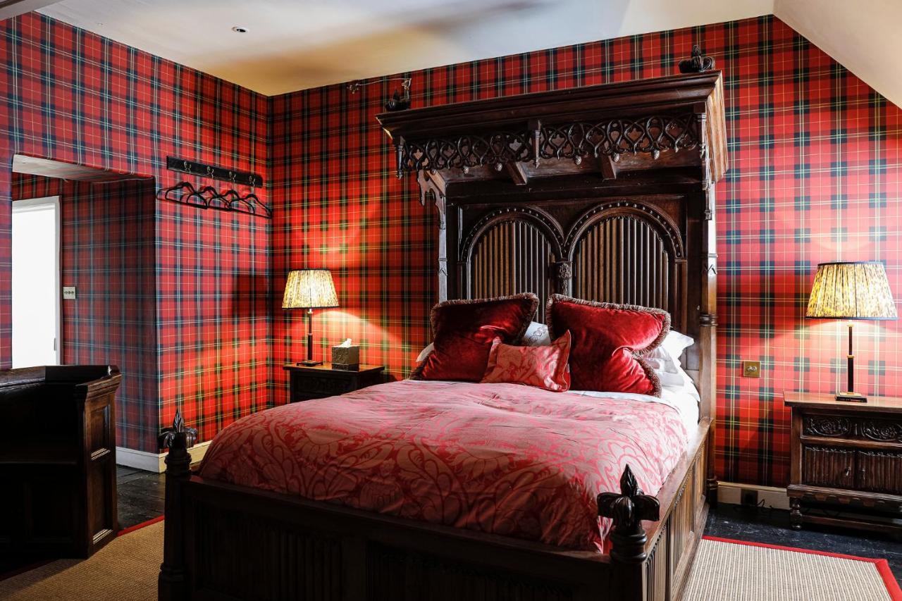 Gileston Manor Luxury B&B Barry Εξωτερικό φωτογραφία