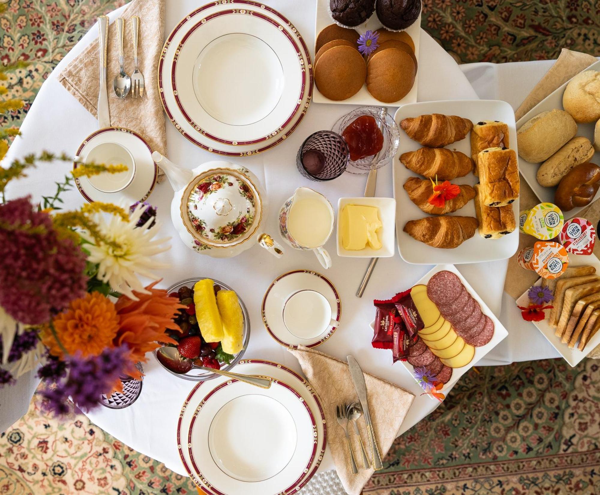 Gileston Manor Luxury B&B Barry Εξωτερικό φωτογραφία
