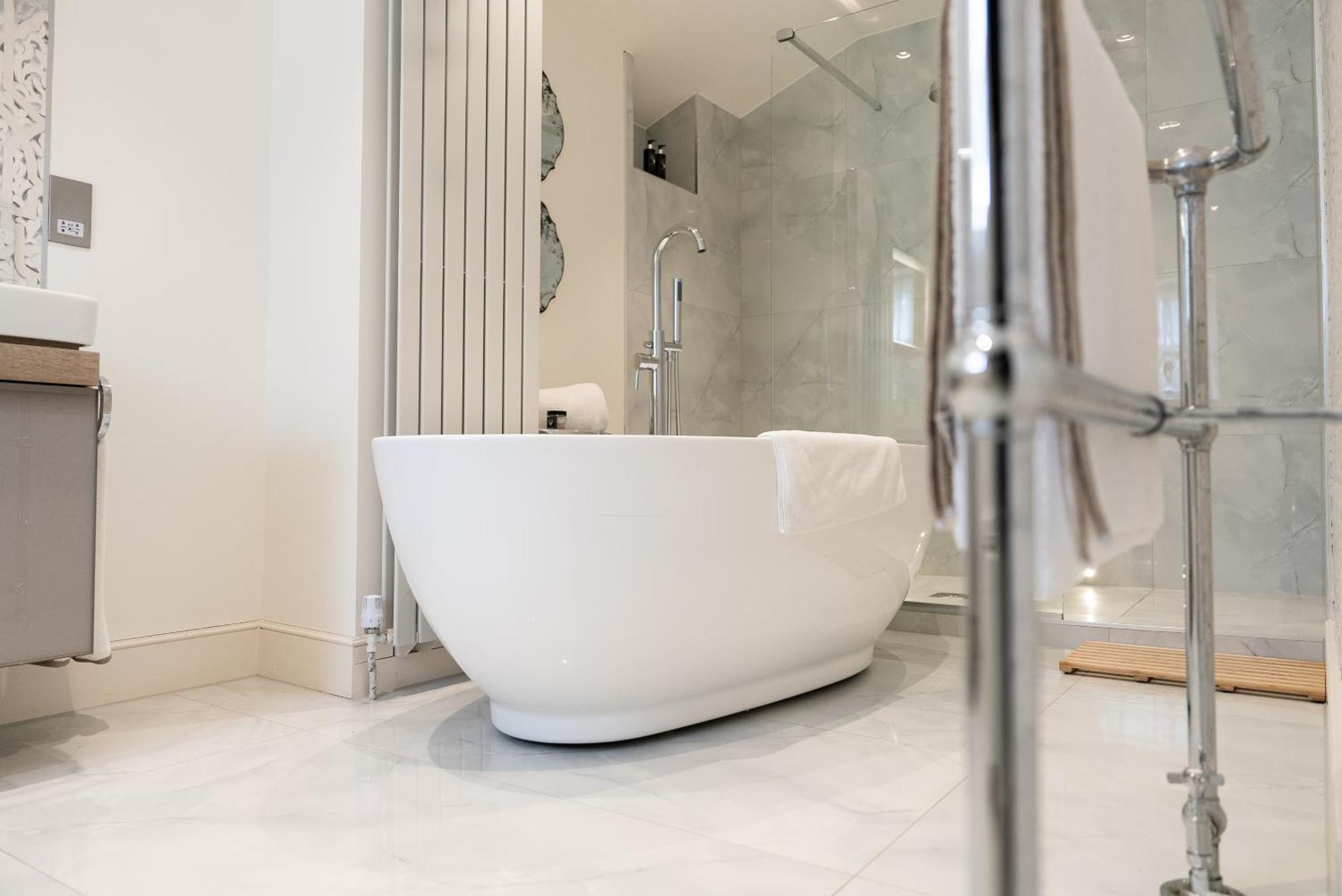 Gileston Manor Luxury B&B Barry Εξωτερικό φωτογραφία