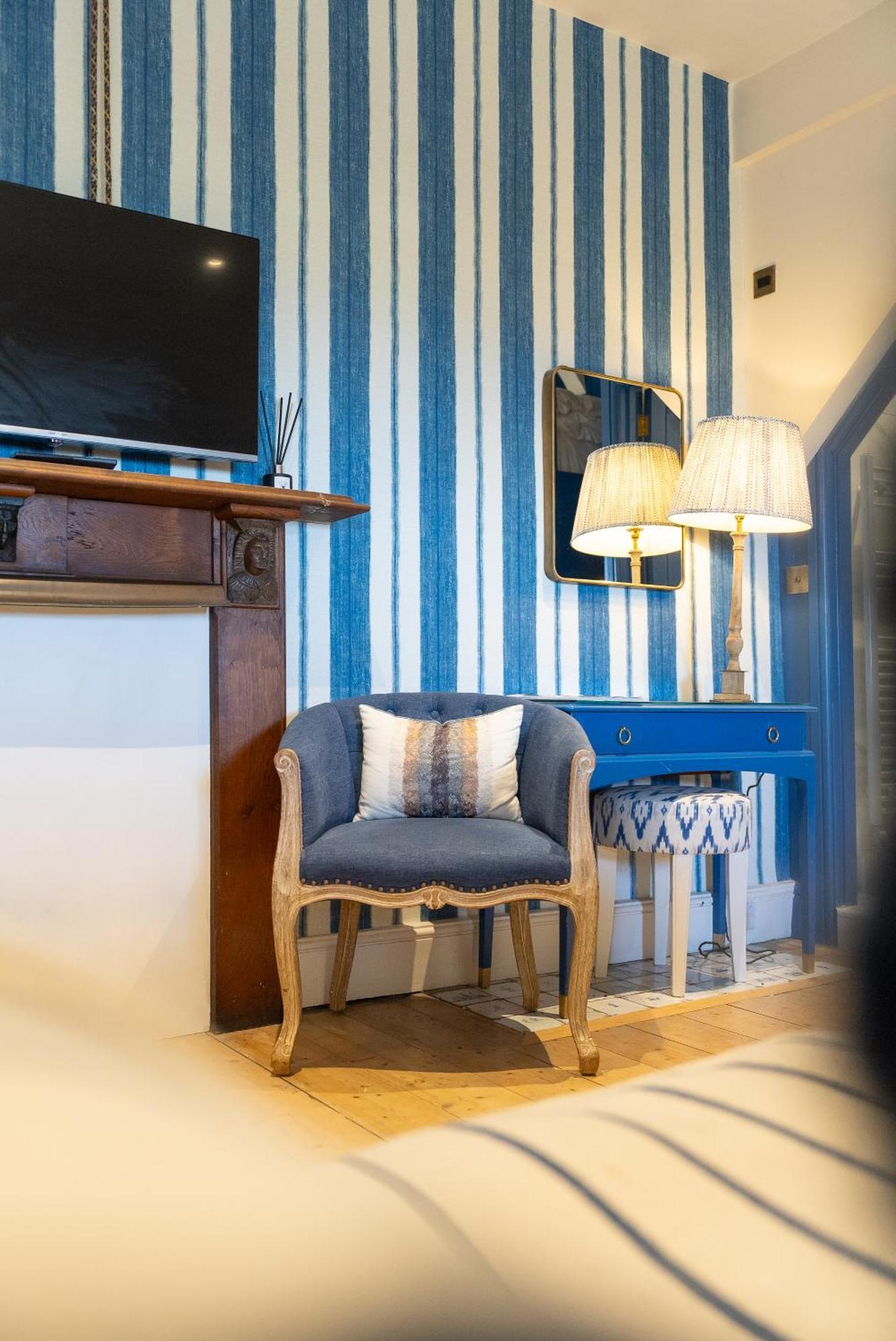 Gileston Manor Luxury B&B Barry Εξωτερικό φωτογραφία