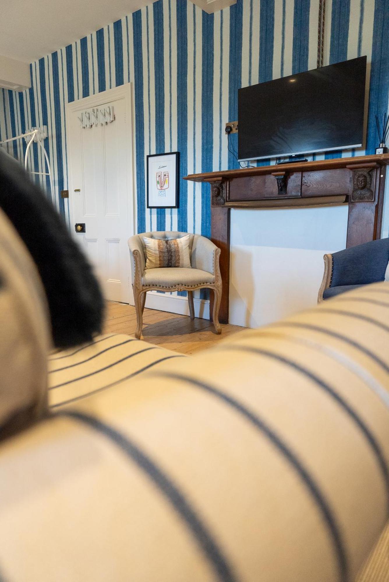 Gileston Manor Luxury B&B Barry Εξωτερικό φωτογραφία