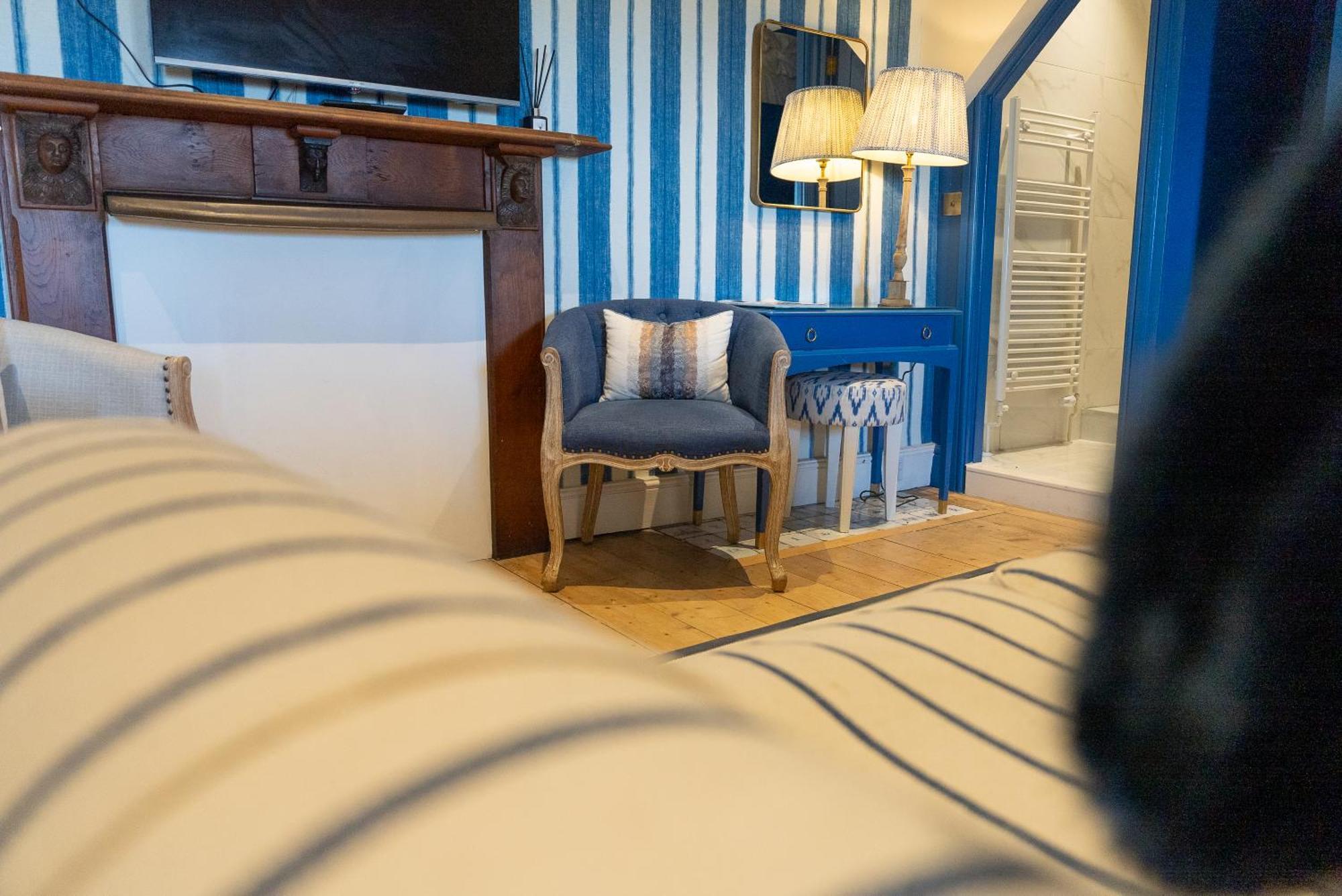 Gileston Manor Luxury B&B Barry Εξωτερικό φωτογραφία