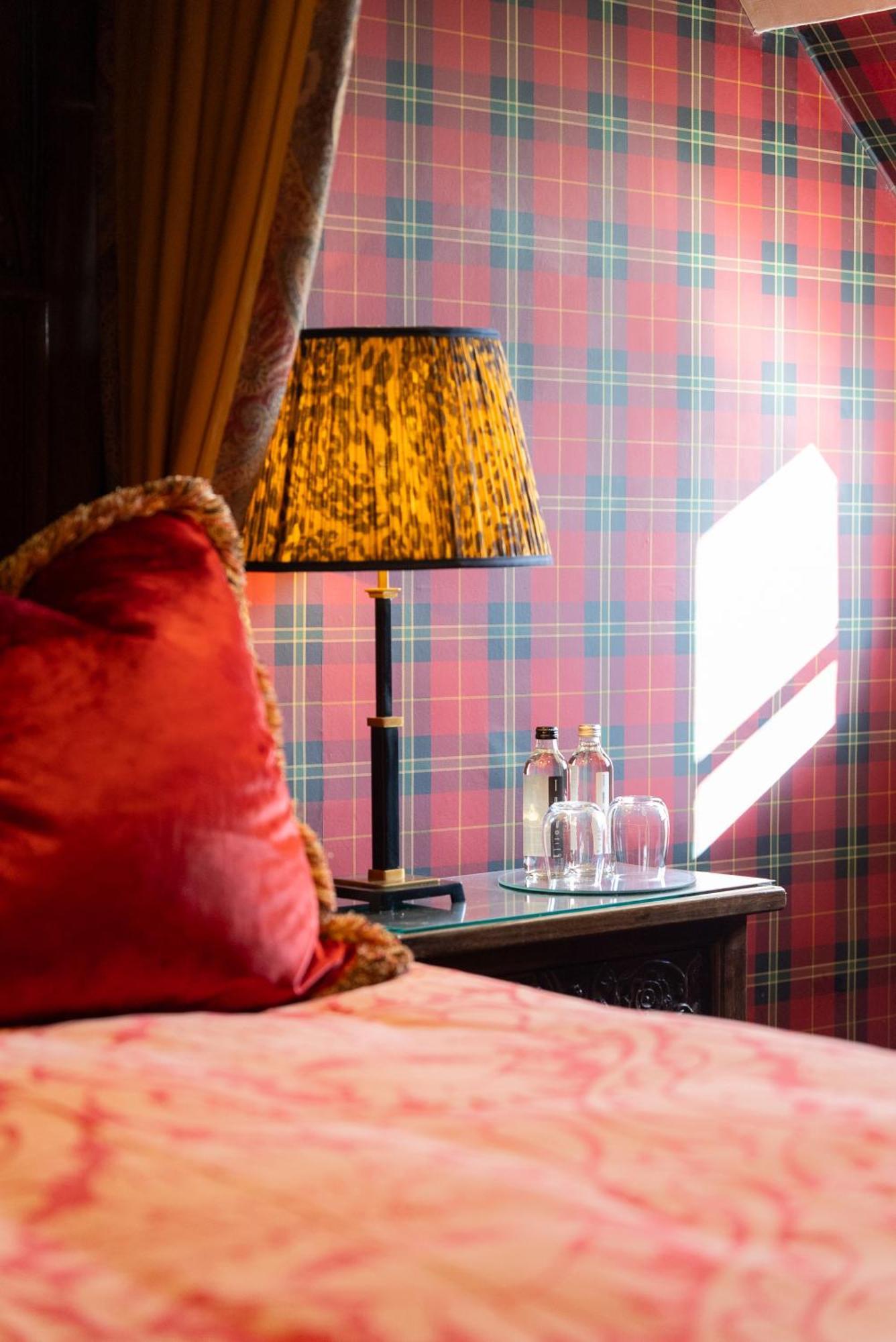 Gileston Manor Luxury B&B Barry Εξωτερικό φωτογραφία