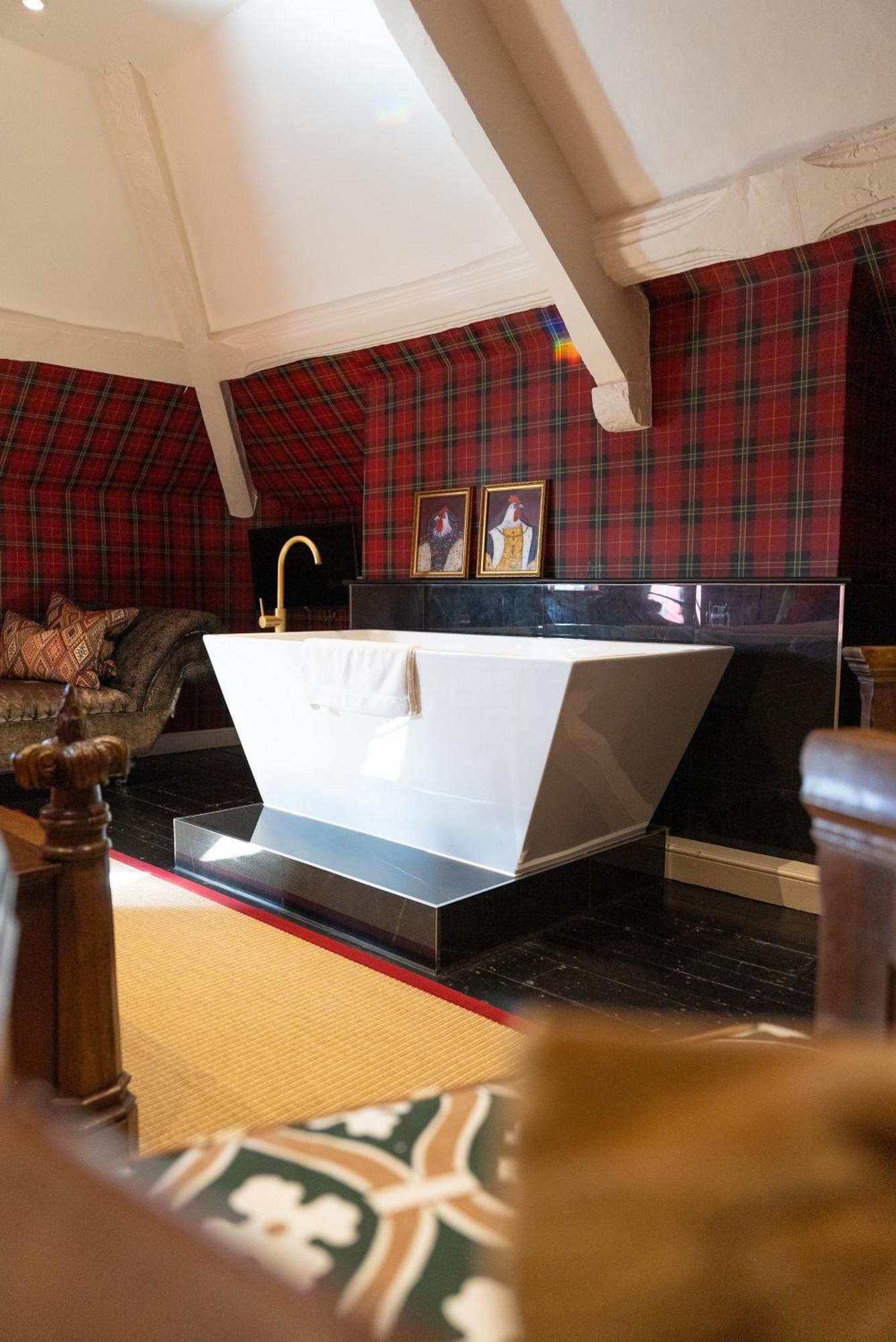 Gileston Manor Luxury B&B Barry Εξωτερικό φωτογραφία