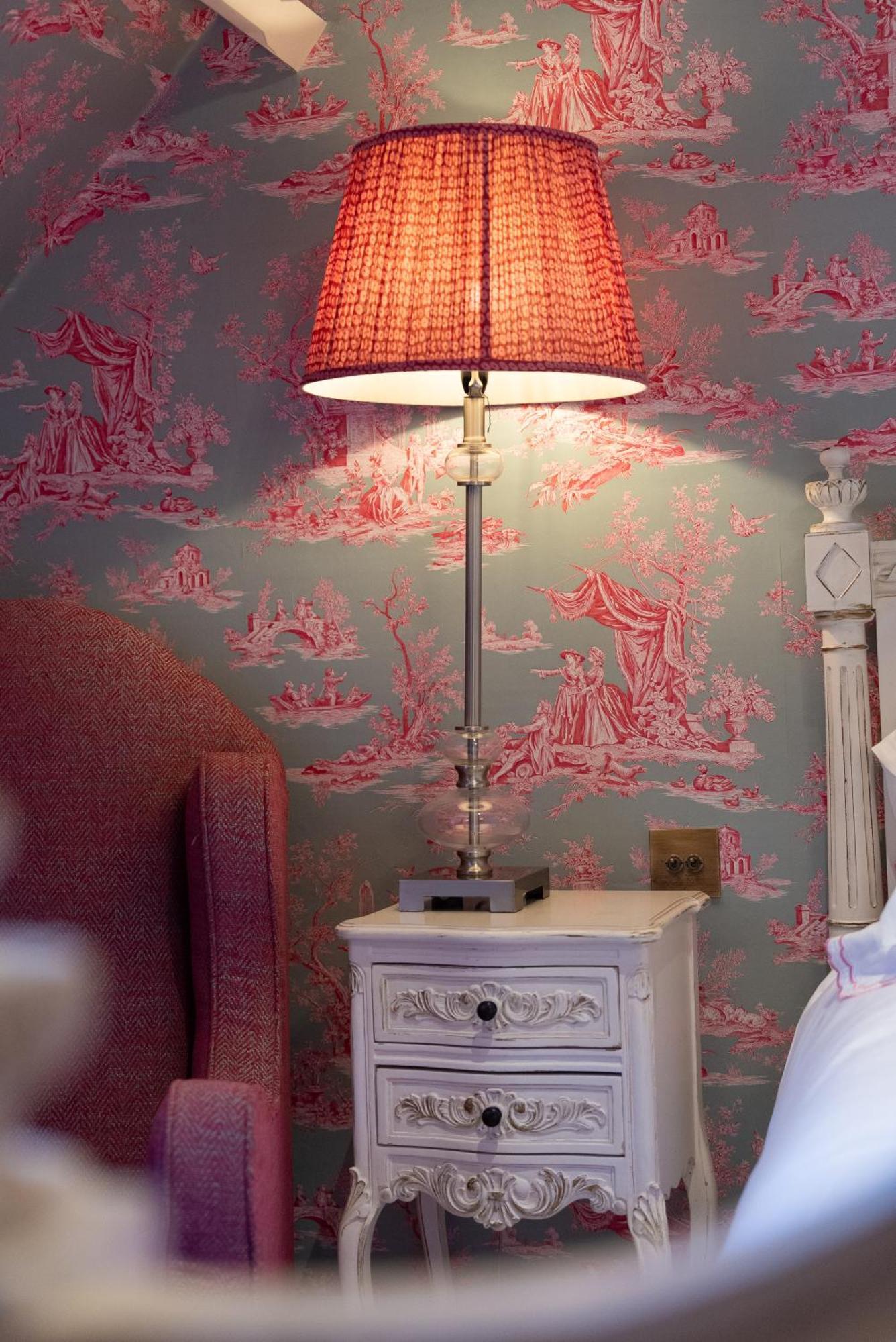 Gileston Manor Luxury B&B Barry Εξωτερικό φωτογραφία