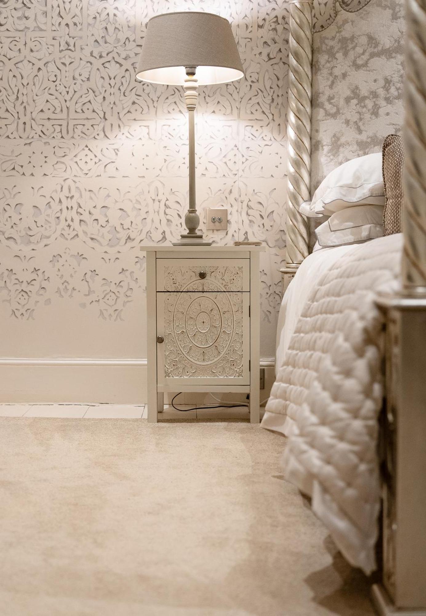 Gileston Manor Luxury B&B Barry Εξωτερικό φωτογραφία